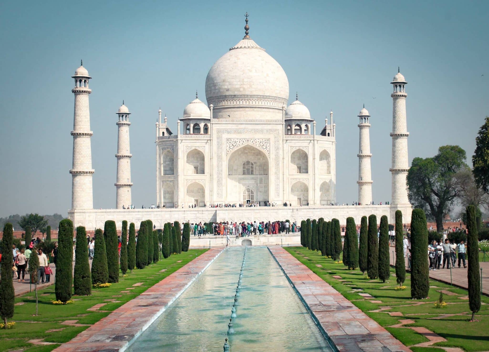 10 tips for an amazing Taj Mahal visit