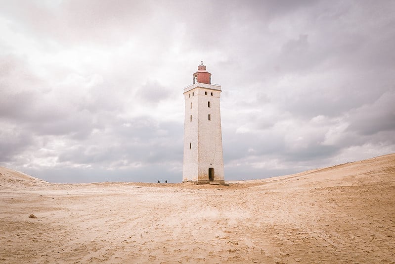 Rubjerg Knude lighthouse is a must-see – here’s why