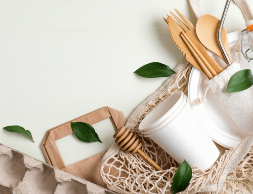 20 sustainable gift ideas for travellers