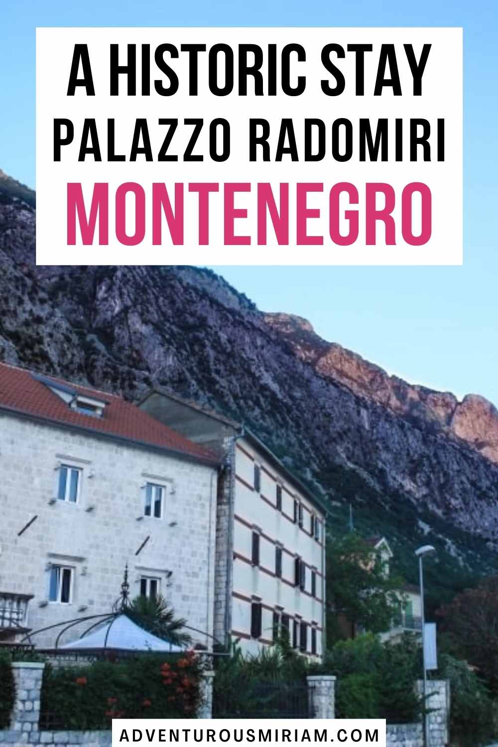 Palazzo Radomiri Hotel. Hotel Palazzo Radomiri Montenegro. Palazzo Radomiri Kotor. Kotor Bay. Kotor hotel. 