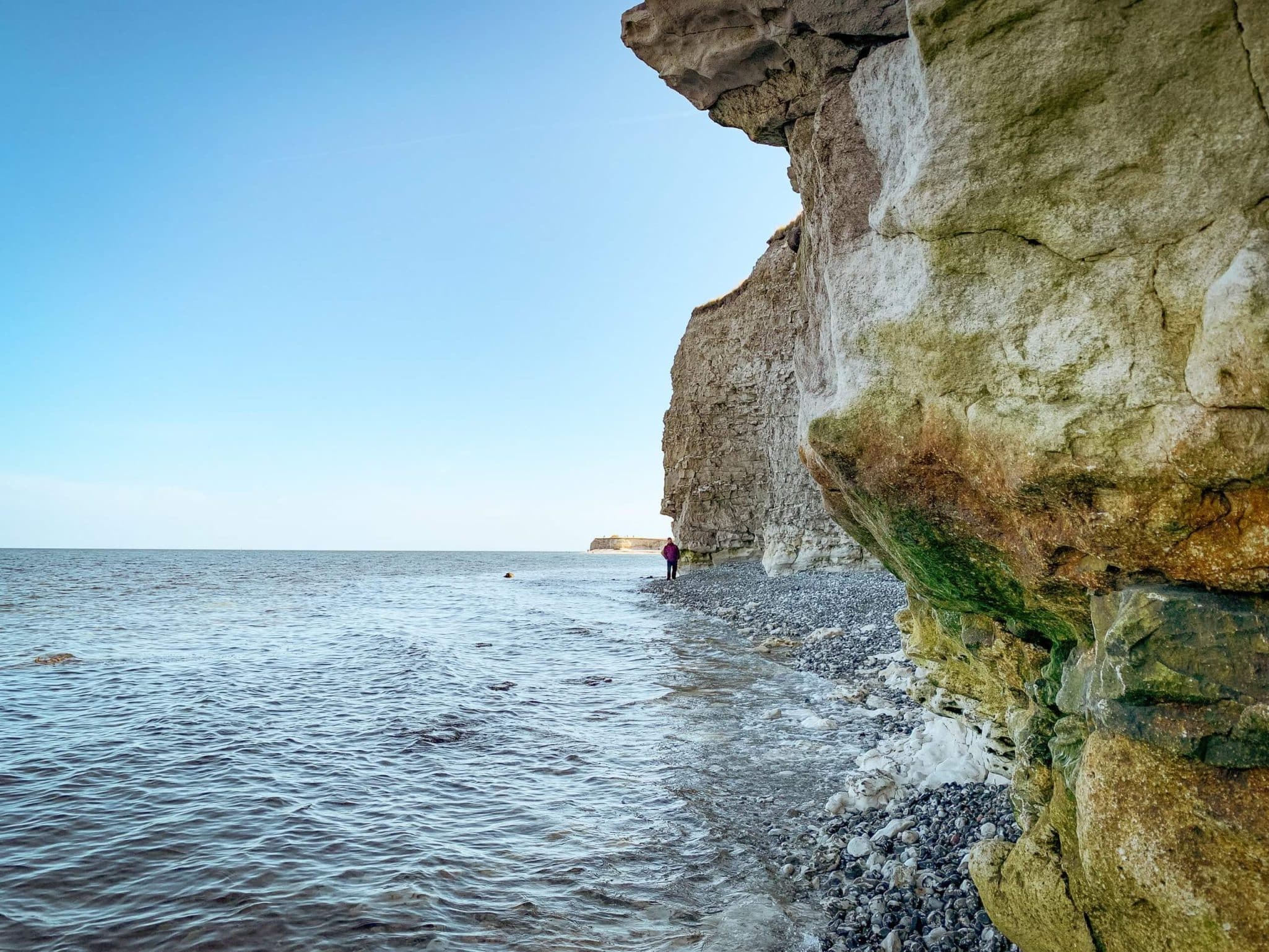 Why Sangstrup Klint is a natural wonder you should visit