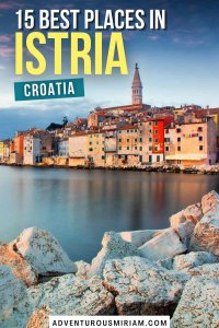 Istria Er Den mest fantastiske regionen I Kroatia med opplevelser som spenner fra sykling, gourmetmat, strender, vingårder, olivenolje smaksprøver, fantastisk landskap, historie og aktiviteter som paragliding, fjellklatring og dykking. Finn de 12 høydepunktene i Istria, Kroatia her. Ting å gjøre i Istria. Istria ting å gjøre. Istria severdigheter. Istria landemerker. Istria Kroatien. Istria Kroatia photography.