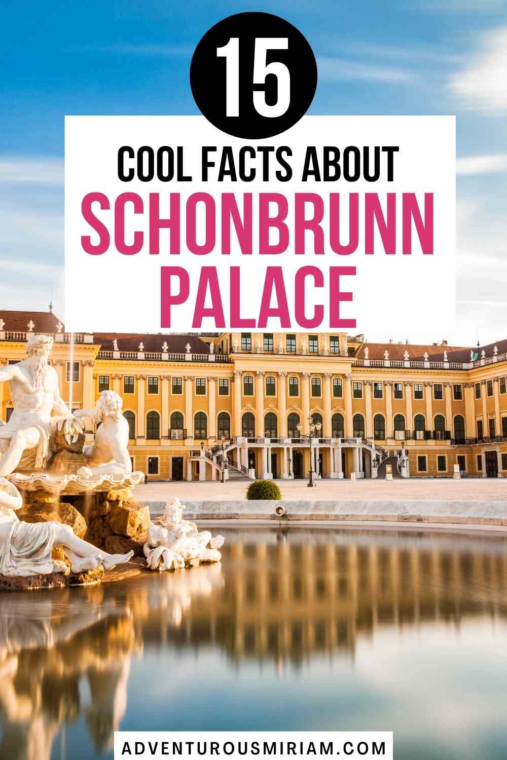 Schonbrunn palace gardens. Schonbrunn palace photography. Schonbrunn palace vienna. Schonbrunn gardens. Schönbrunn wien. Royal aesthetic castle outside. Europe. Schonbrunn palace facts.
