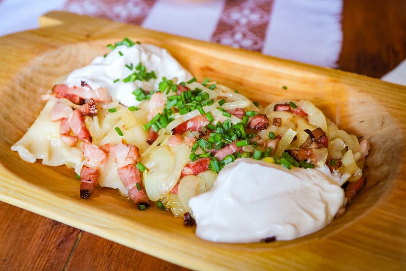 Food in Slovakia: 10+ delicious dishes just like grandma used to make