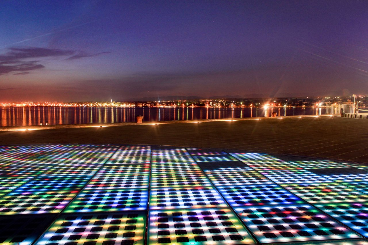 How to spend an amazing one day in Zadar (12 must-see sights
