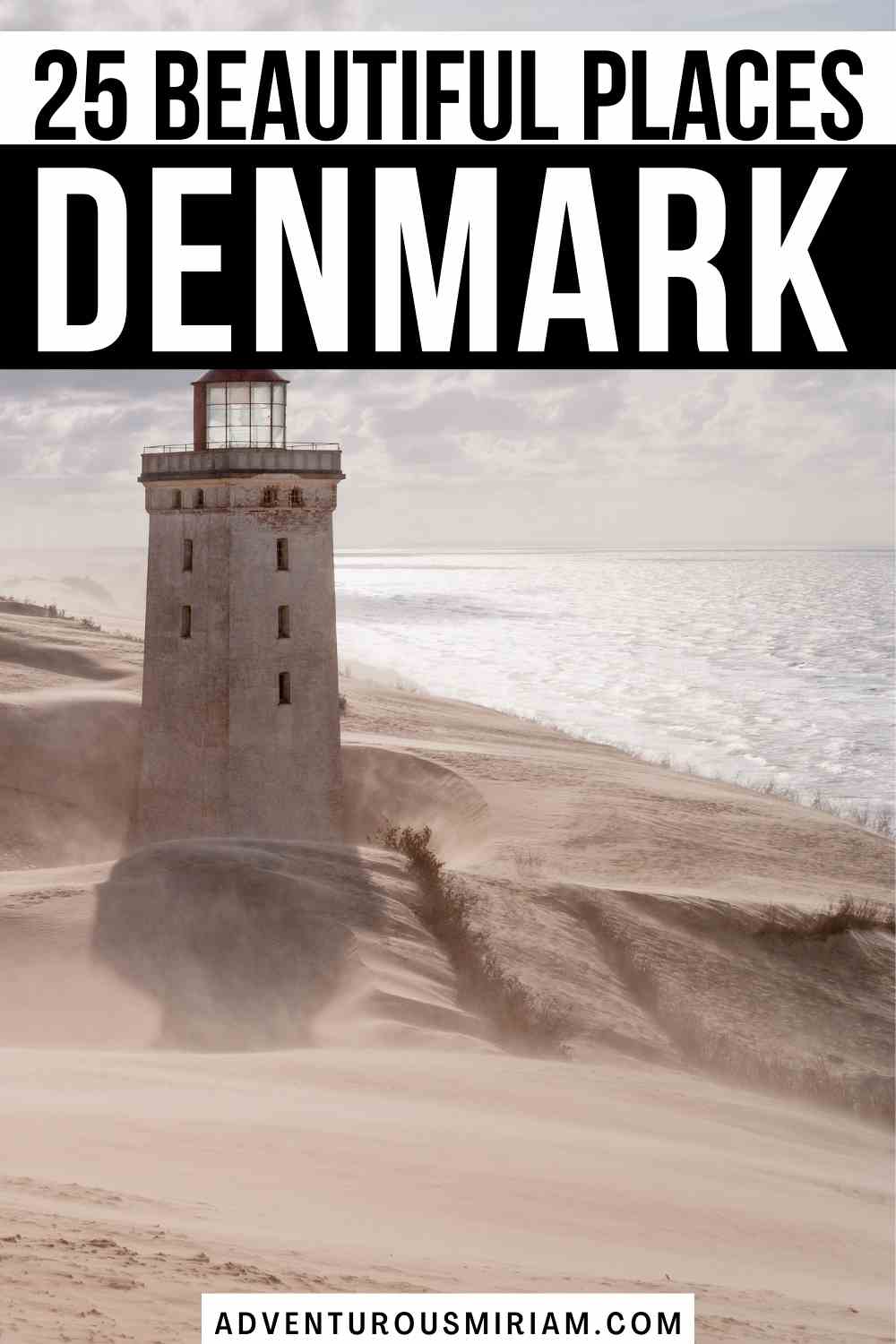 25 best visit in Denmark give you wanderlust - Adventurous Miriam