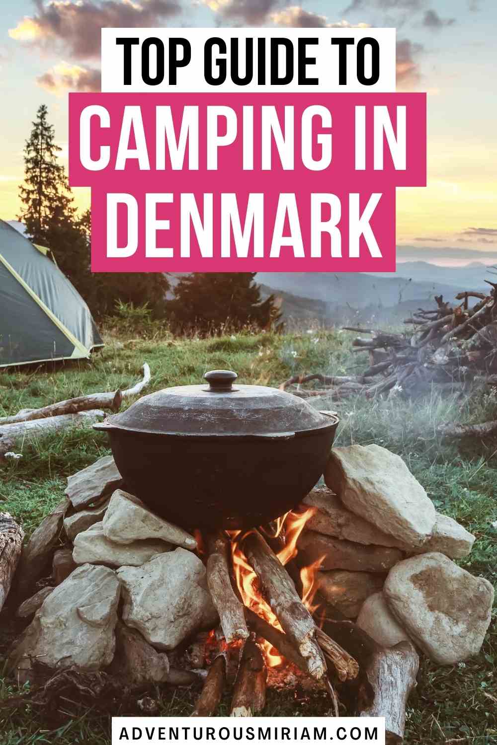 Camping denmark. Wild camping denmark. Camp denmark. How to go camping in Denmark. Scandinavia holiday. Summer denmark. Holiday in denmark.