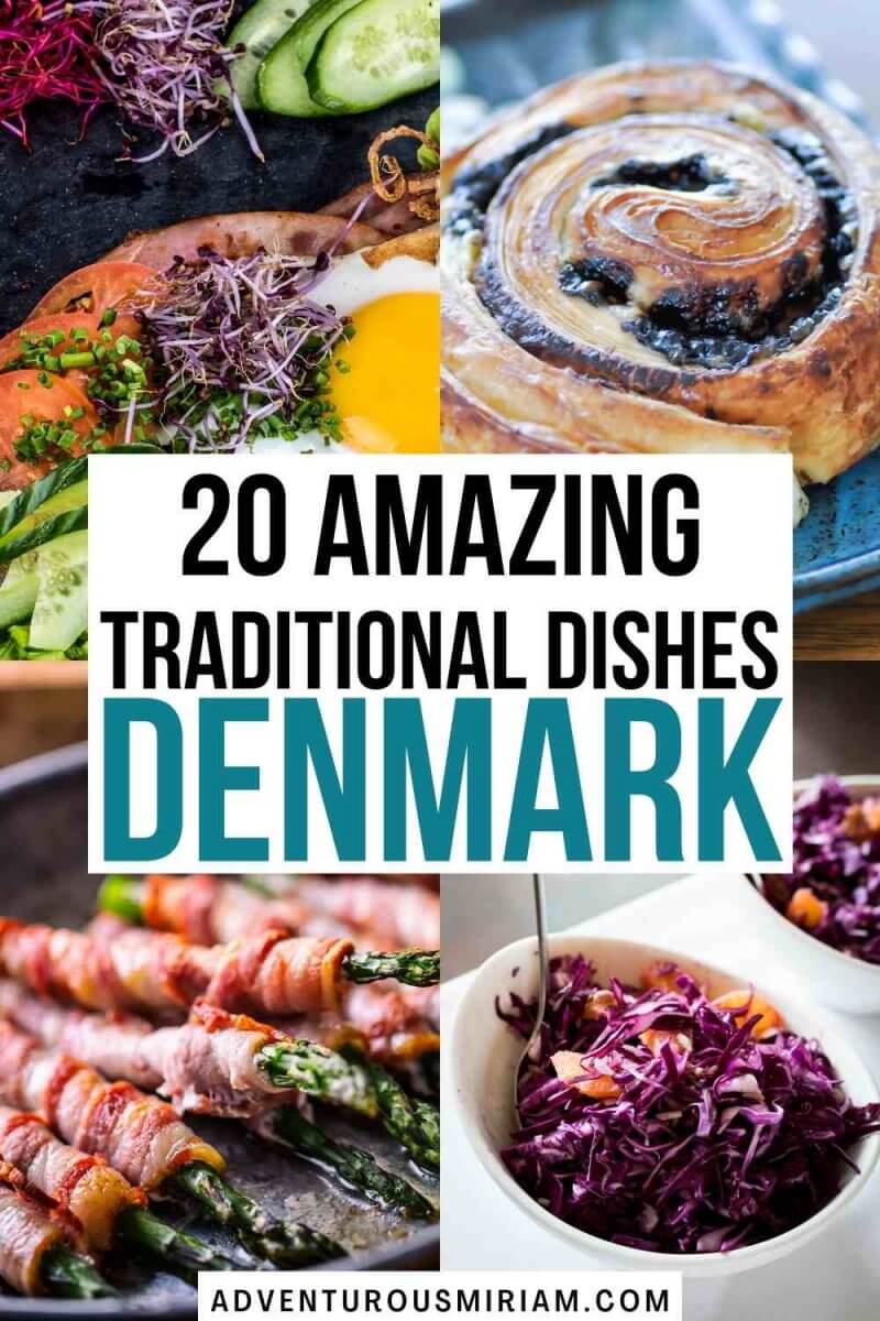 Traditional Danish Food: 20 amazing dishes you must try in Denmark ...