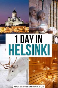 Helsinki Finland dingen te doen. Op een dag in Helsinki. Helsinki bucket list. De beste dingen om te doen in Helsinki Finland. Findanlia Helsinki dingen om te doen.