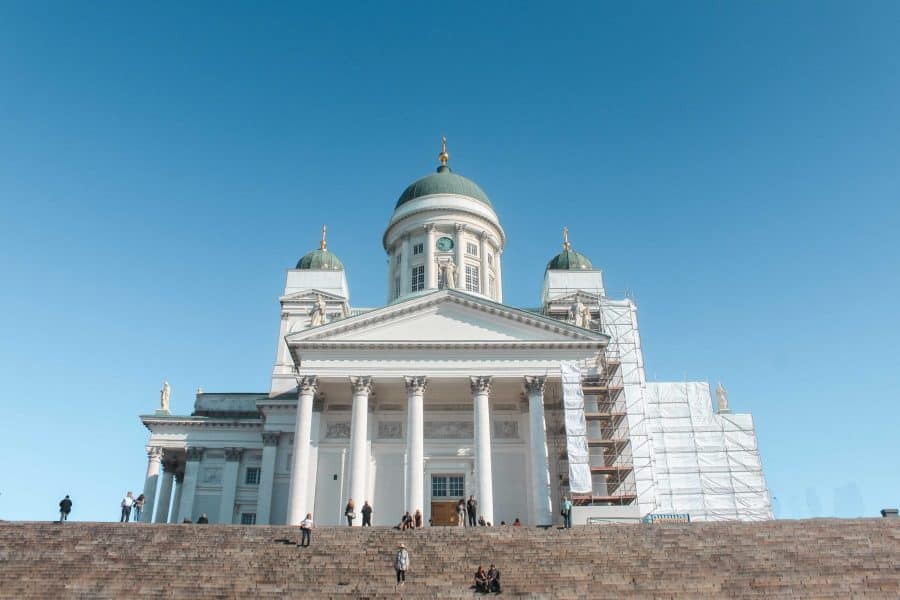 Helsinki, Finland