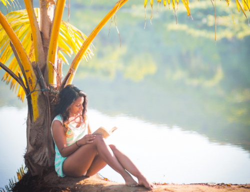 10 best spiritual books to read while travelling