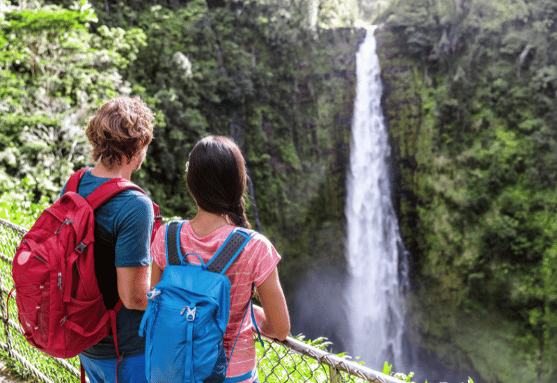 The ultimate guide to finding the best travel daypack
