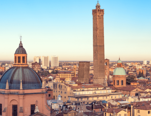 How to experience Bologna in one day