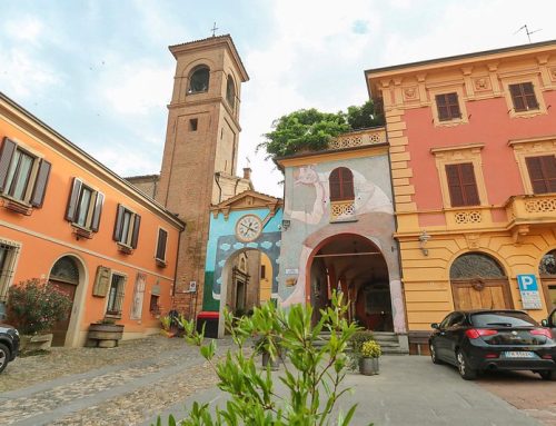 How to spend an amazing 3 days in Bologna