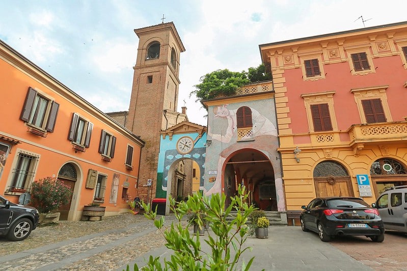 How to spend an amazing 3 days in Bologna