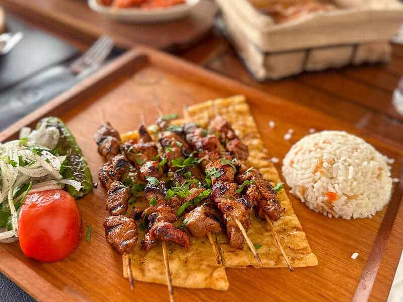 20 best Turkish food: What to eat in Istanbul