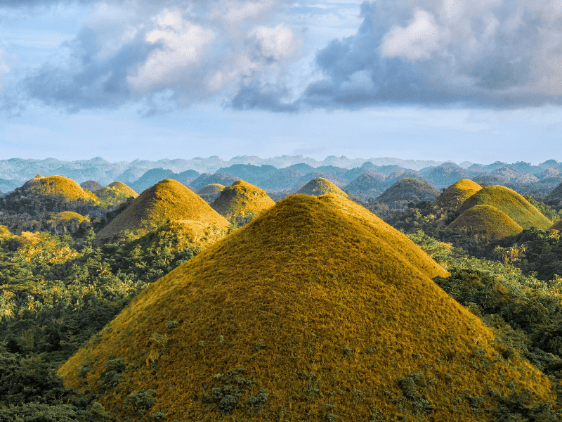 The perfect Bohol 3 days itinerary