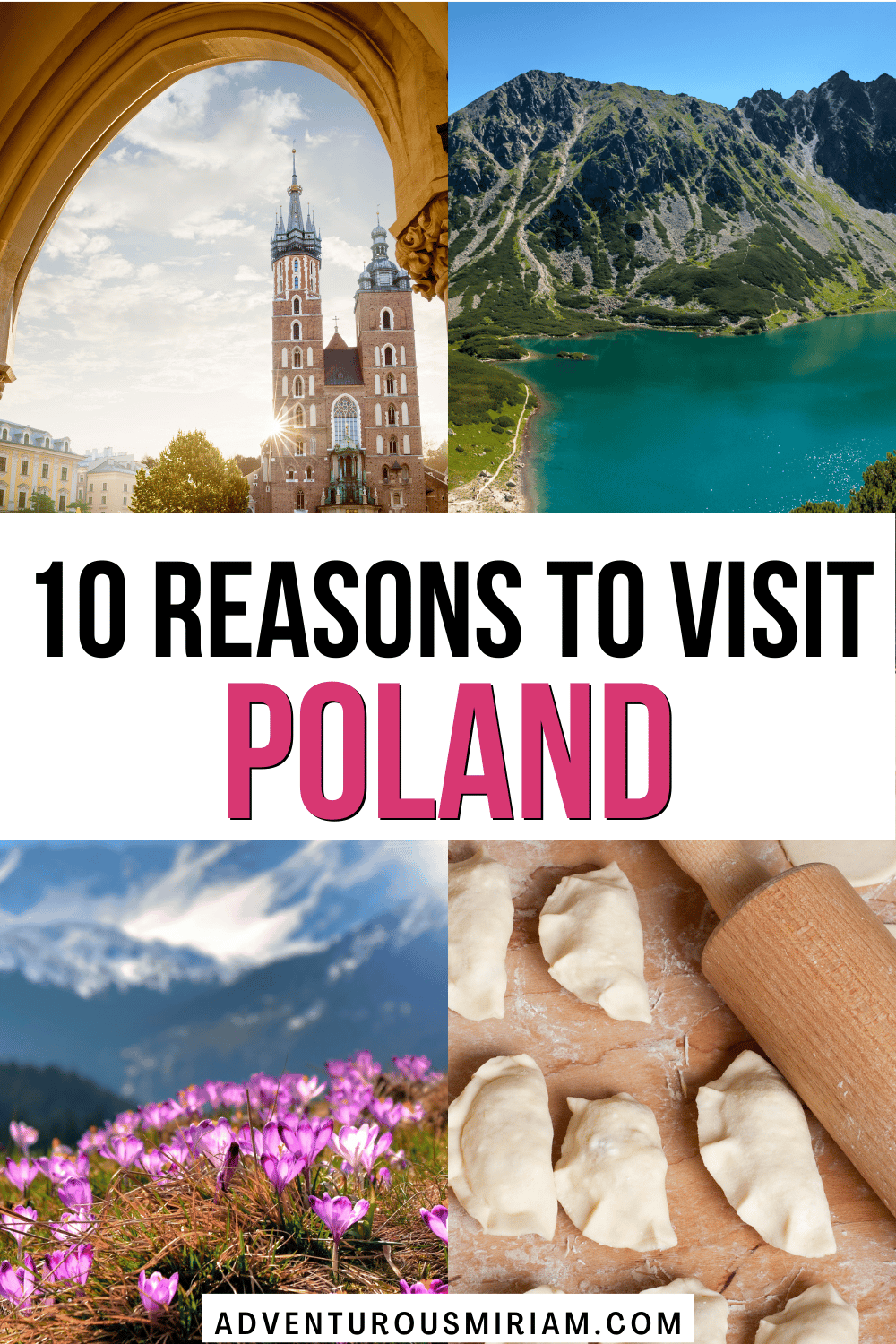 Is Poland worth visiting? 10 great reasons to visit Poland