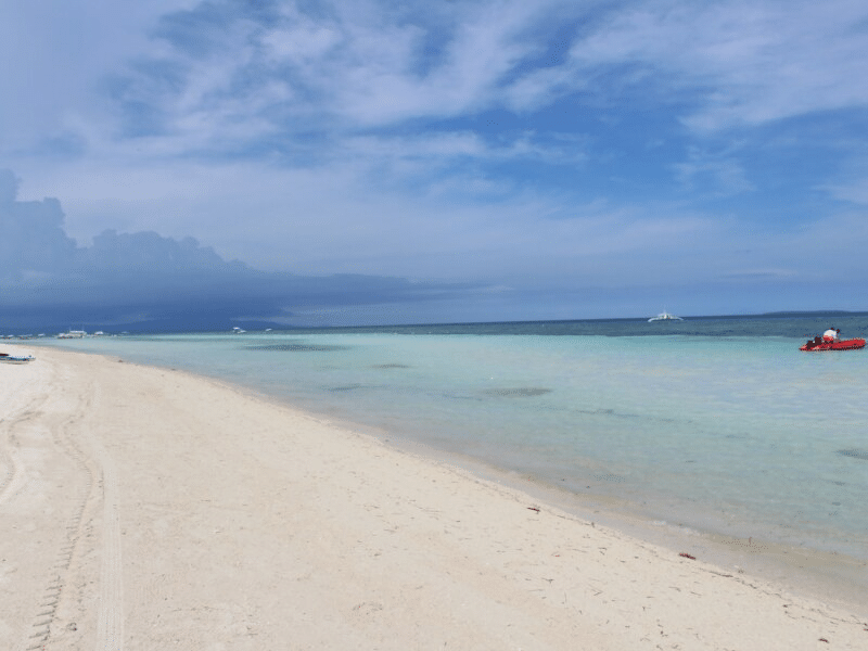 Things to do in Panglao island