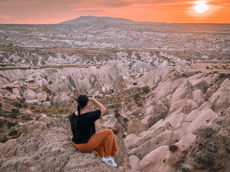 Cappadocia travel guide: 10 best tips (2024)