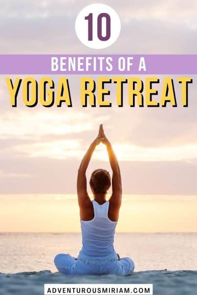 20 Affordable Yoga Retreats for Any Budget All Yogis Should Take Advantage  Of [2024] 