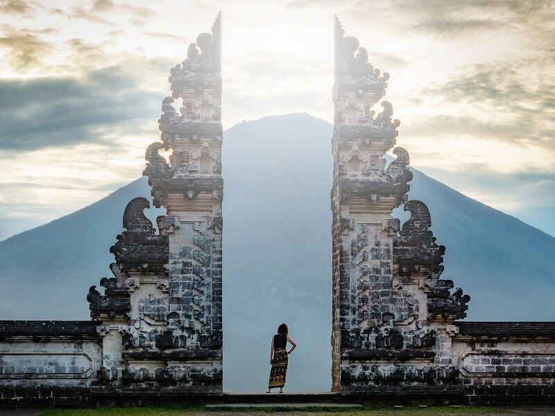 10 best temples in Bali you should visit