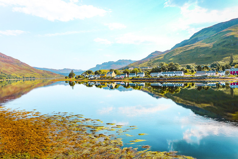 The ultimate 3 days Scottish Highlands itinerary