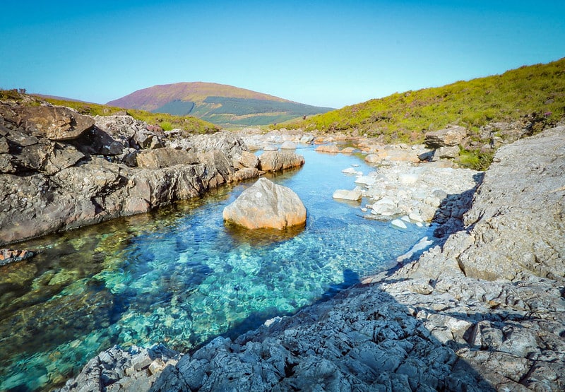 Ultimate guide to the magical Fairy Pools walk