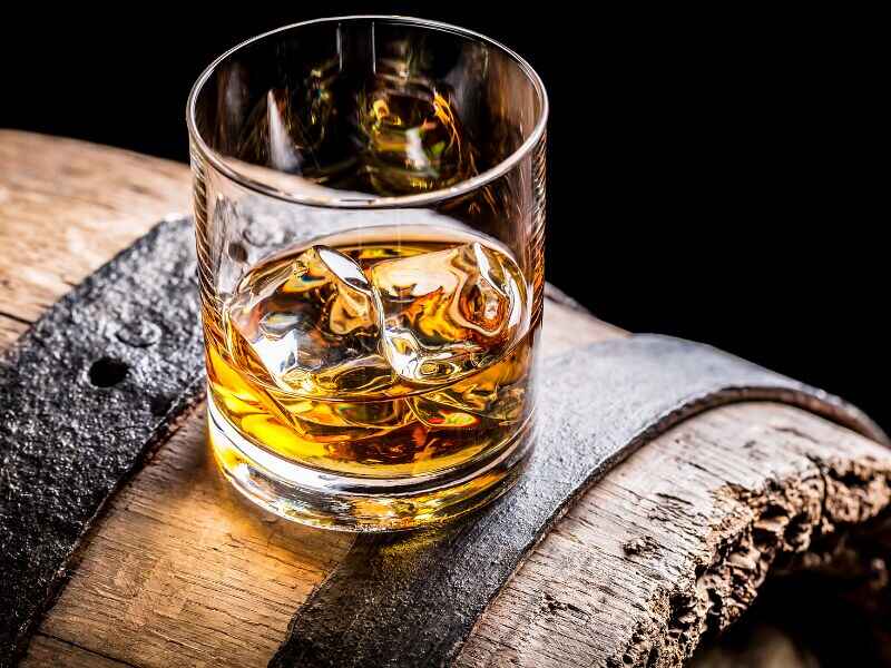 10 best Edinburgh whisky tours you can’t miss in 2024