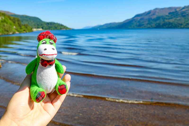 18 fascinating facts about Loch Ness and its monster