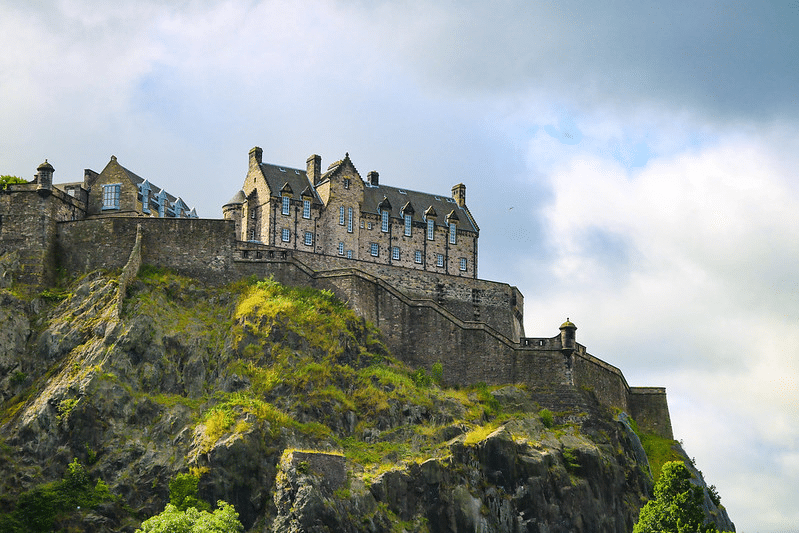 How to spend unforgettable 4 days in Scotland (2024) - Adventurous Miriam