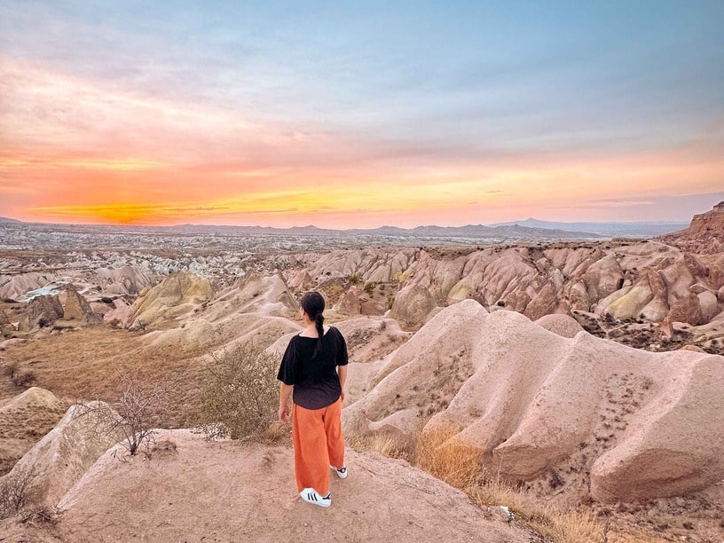 Is Cappadocia safe to visit in 2024? Latest safety advice