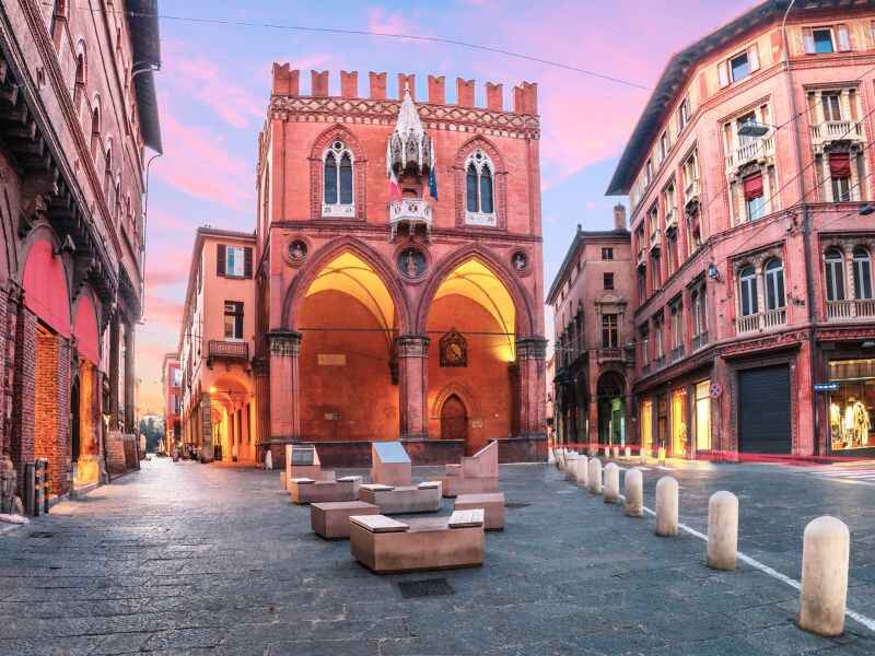 Is Bologna worth visiting?
