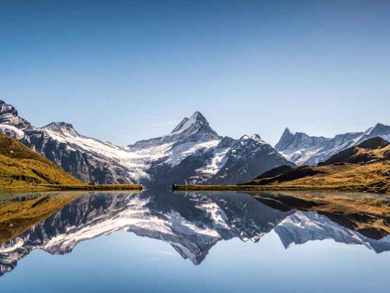 Grindelwald