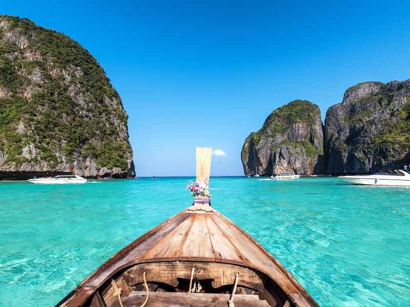 20 great reasons to visit Phuket: Thailand’s tropical paradise