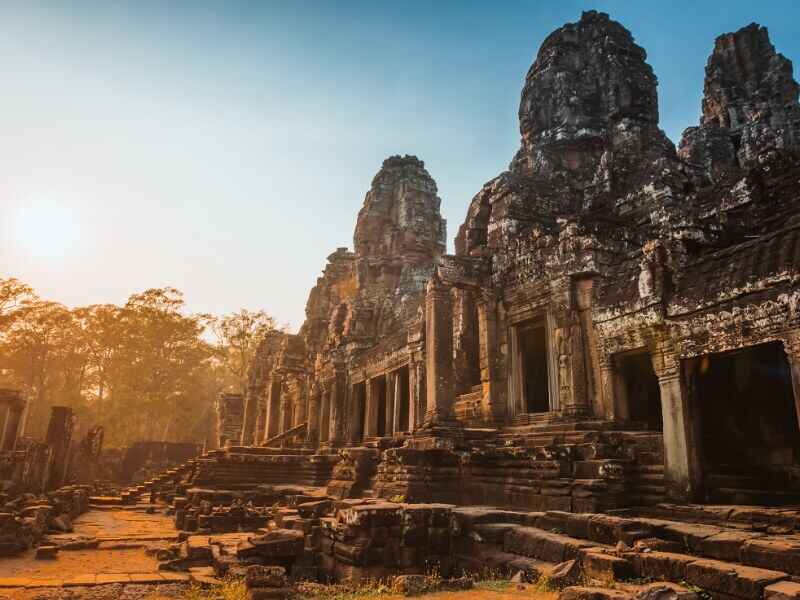 14 amazing reasons to visit Cambodia
