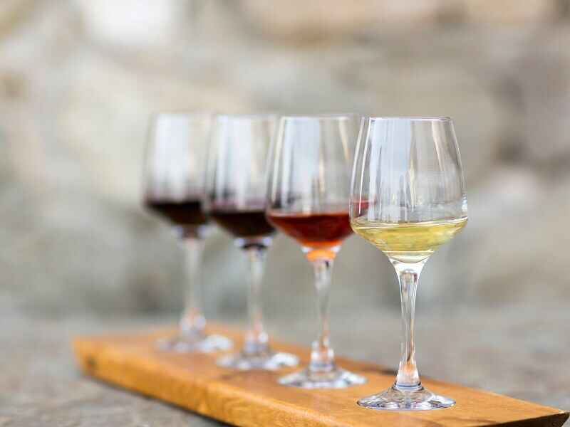 9 amazing Avignon wine tours to try in 2024