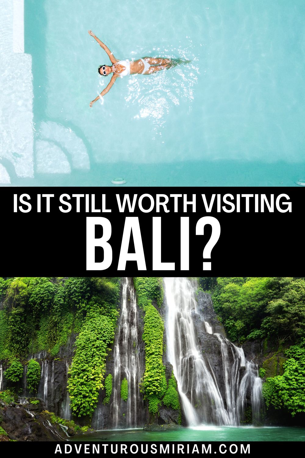 Is Bali worth visiting in 2024? Pros and cons Adventurous Miriam