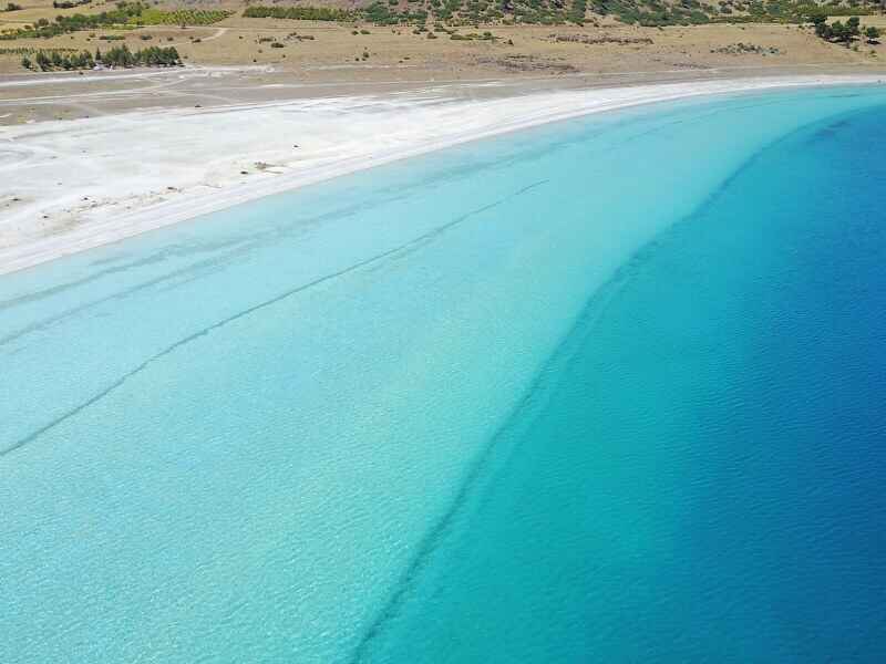 How to visit beautiful Salda Lake – the Turkish Maldives