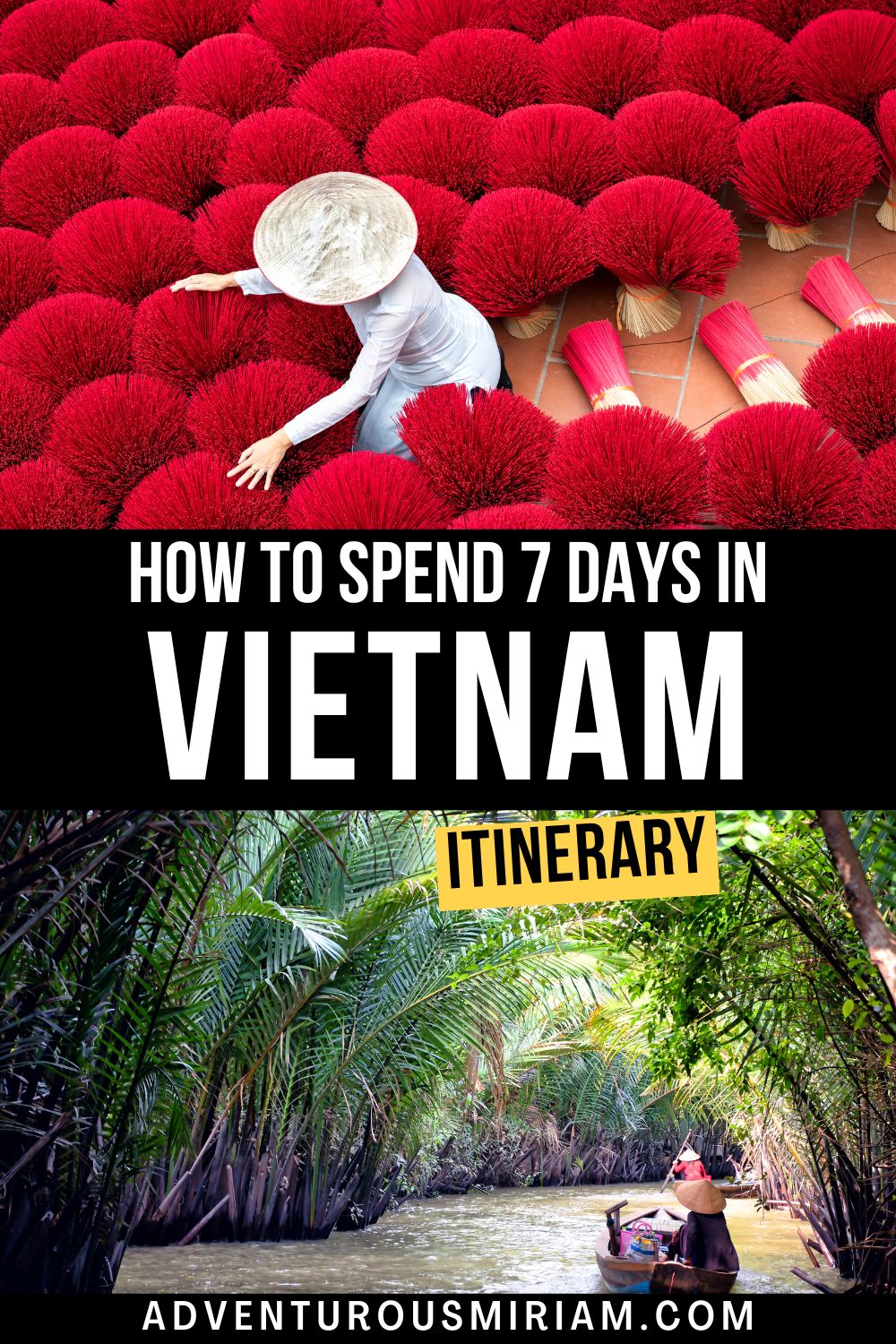 vietnam tours 7 days