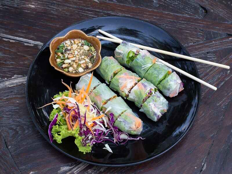 21 popular dishes in Vietnam you should taste