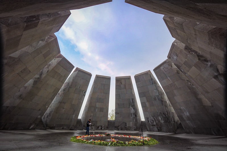 17 wonderful things to do in Yerevan in winter