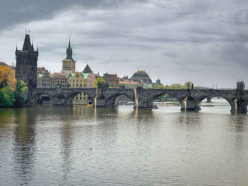 13 fun things to do in Prague in the rain