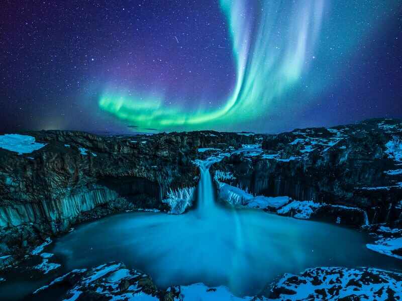 5 best private Northern Lights tours in Iceland (2024)