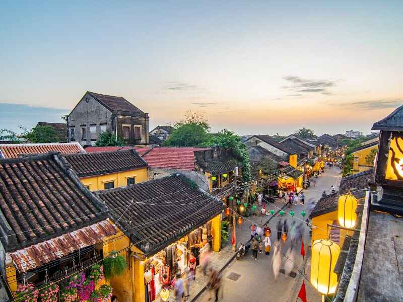 15 greatest things to do in Hoi An in 2 days (2024)