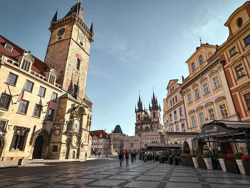 25 epic reasons to visit Czech Republic now