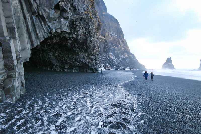 How to drive the Iceland Ring Road in 5 days (2024)