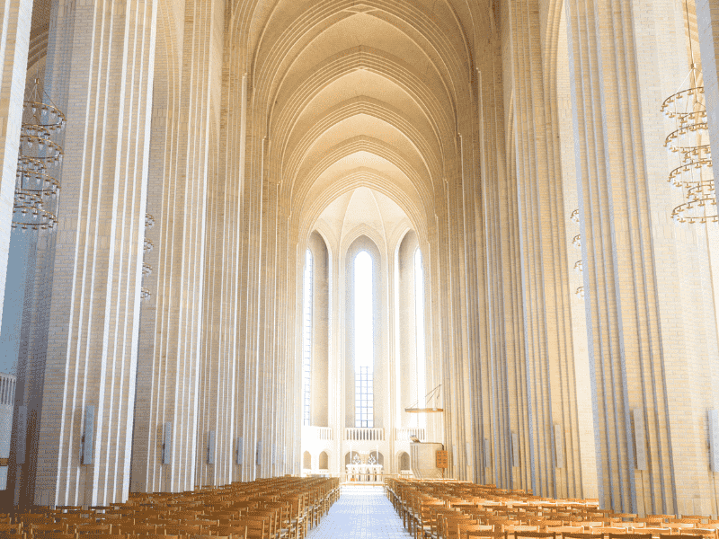 Grundvig Church