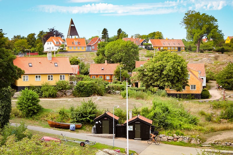 17 beautiful small towns in Denmark you should visit (2023)