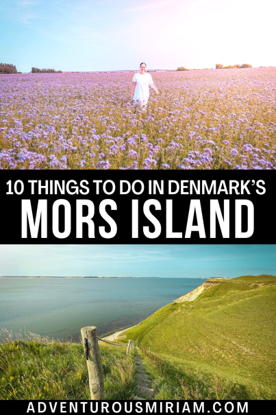 Discover the wonders of Mors Island with my ultimate activity guide! Dive into history at Dueholm Monastery, get fossil-hunting on the unique mo-clay cliffs, or reel in the big catch with a spot of fishing. For the adventurous, the Mors trails await your footsteps. Don't miss out on the freshest seafood flavors straight from the local harbors. Get ready for an unforgettable Danish island experience.

#MorsIsland #DenmarkAdventures #FossilHunting #TravelDenmark 